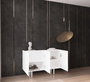 Hanah Home Capella 120 - Blanco